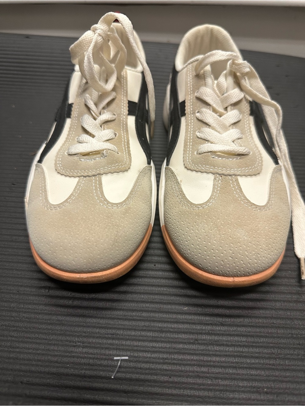 De Florance DF Cloudea Sneakers – Size EU 39